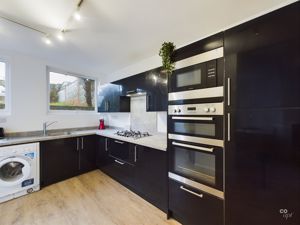 kitchen area - click for photo gallery